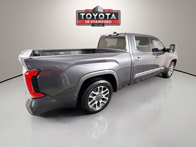 2023 Toyota Tundra 4WD 1794 Edition Hybrid