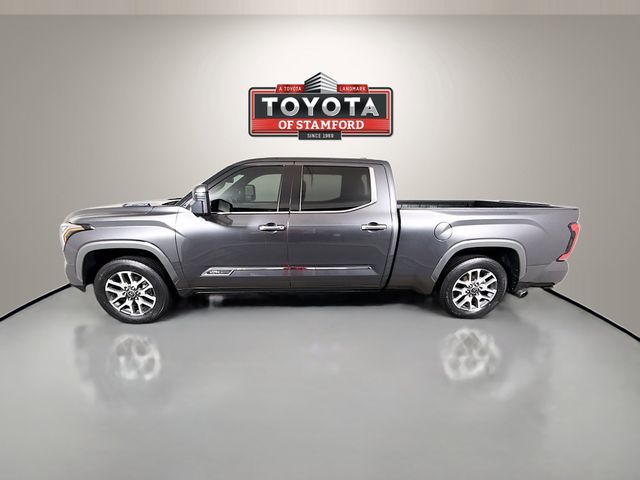 2023 Toyota Tundra 4WD 1794 Edition Hybrid