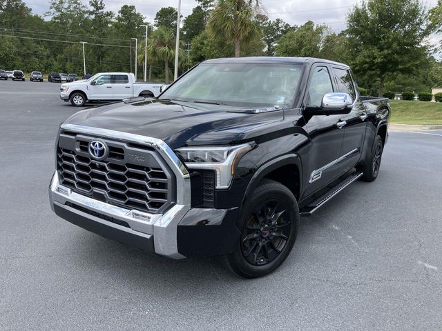 2023 Toyota Tundra 4WD 1794 Edition Hybrid