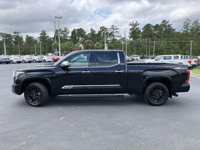 2023 Toyota Tundra 4WD 1794 Edition Hybrid