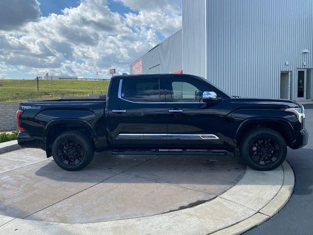 2023 Toyota Tundra 1794 Edition