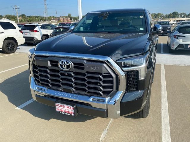 2023 Toyota Tundra 1794 Edition