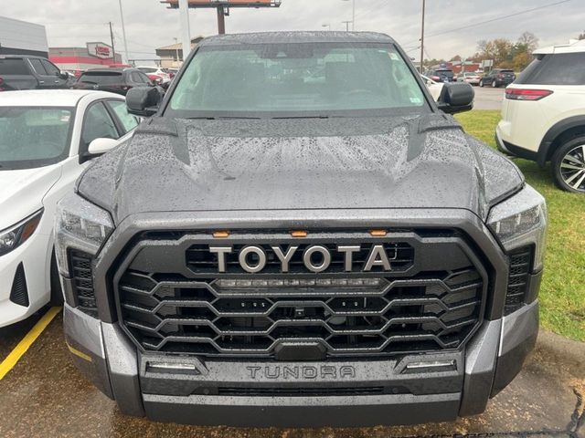 2023 Toyota Tundra 4WD TRD Pro Hybrid