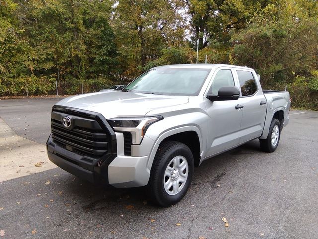 2023 Toyota Tundra SR