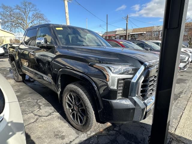 2023 Toyota Tundra 1794 Edition