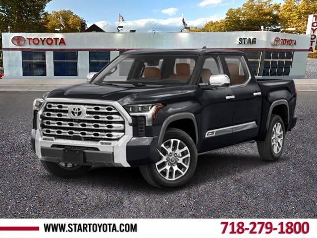 2023 Toyota Tundra 1794 Edition