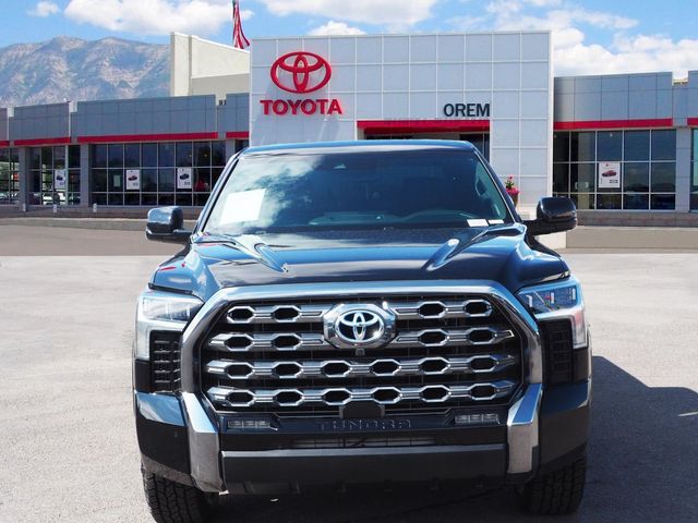 2023 Toyota Tundra 4WD Platinum Hybrid