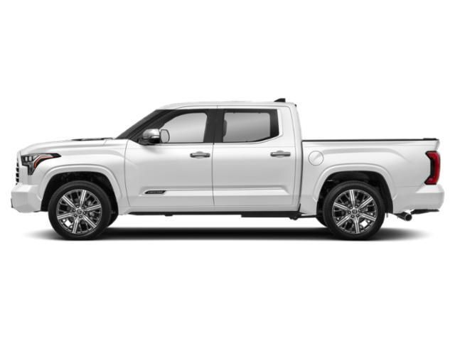 2023 Toyota Tundra 4WD Capstone Hybrid