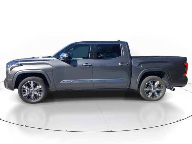 2023 Toyota Tundra 4WD Capstone Hybrid