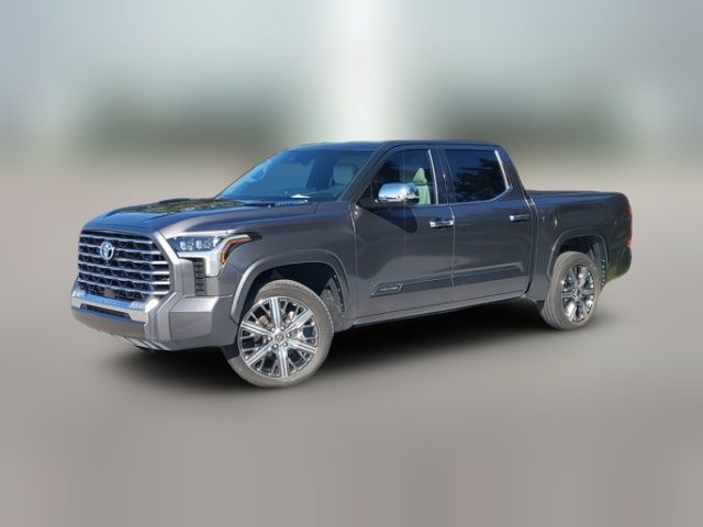 2023 Toyota Tundra 4WD Capstone Hybrid