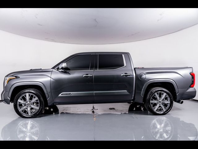 2023 Toyota Tundra 4WD Capstone Hybrid