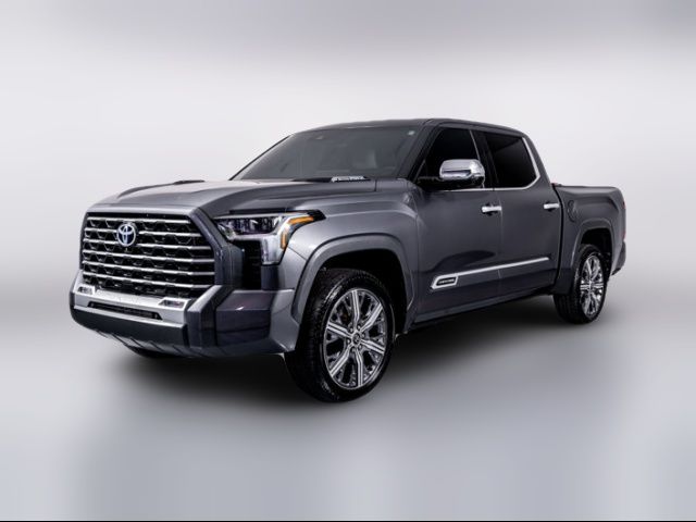 2023 Toyota Tundra 4WD Capstone Hybrid