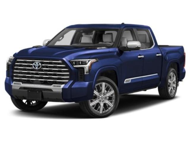 2023 Toyota Tundra 4WD Capstone Hybrid