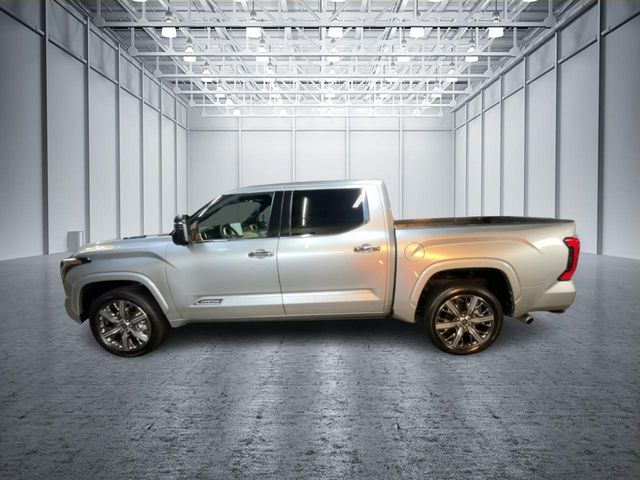 2023 Toyota Tundra 4WD Capstone Hybrid