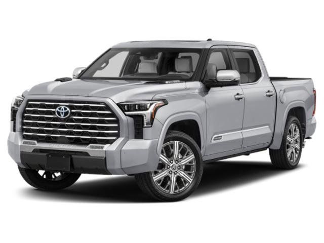 2023 Toyota Tundra 4WD Capstone Hybrid