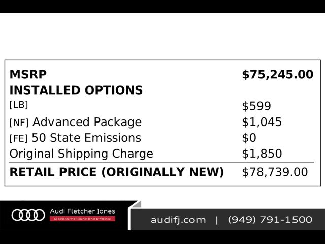 2023 Toyota Tundra 4WD Capstone Hybrid