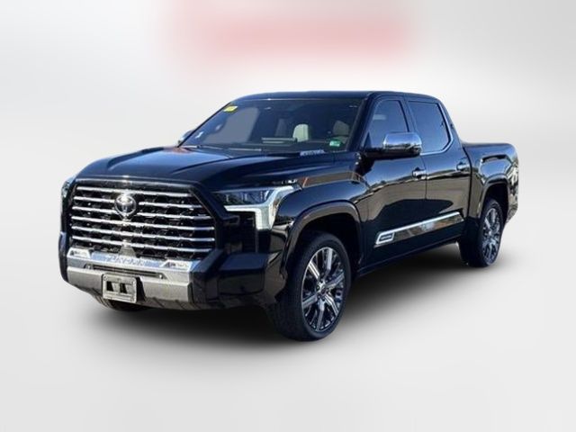 2023 Toyota Tundra 4WD Capstone Hybrid
