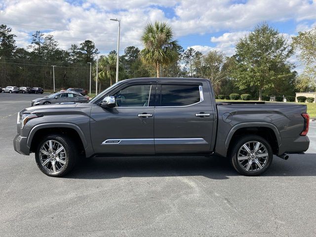 2023 Toyota Tundra 4WD Capstone Hybrid