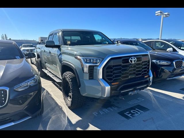 2023 Toyota Tundra Limited