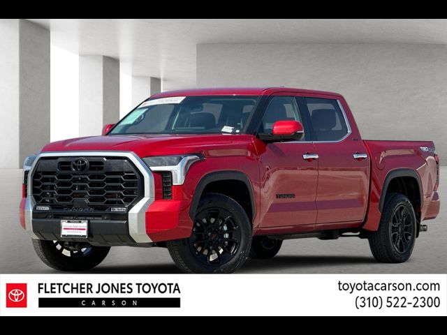 2023 Toyota Tundra Limited