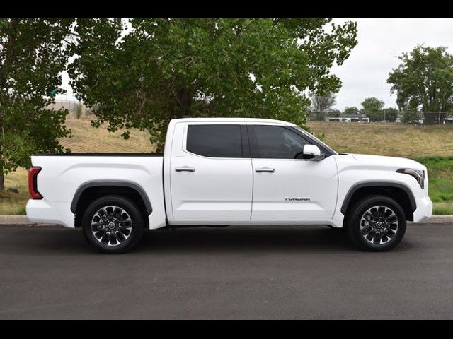 2023 Toyota Tundra Limited