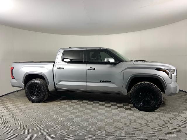 2023 Toyota Tundra 4WD Limited Hybrid