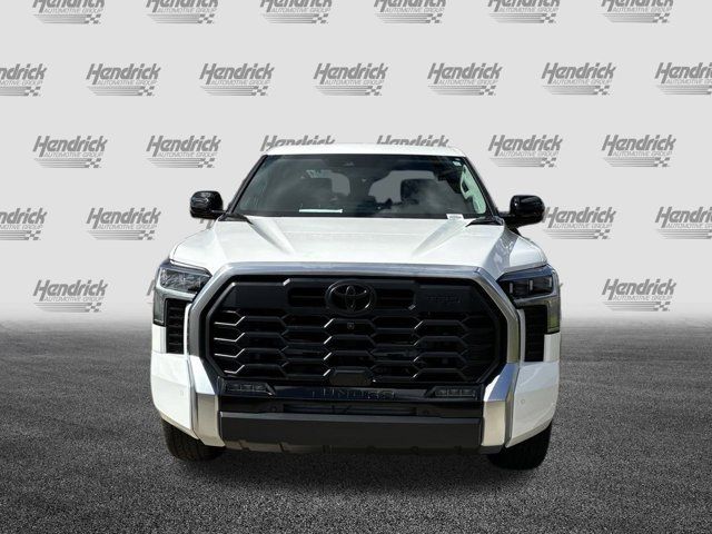 2023 Toyota Tundra 4WD Limited Hybrid