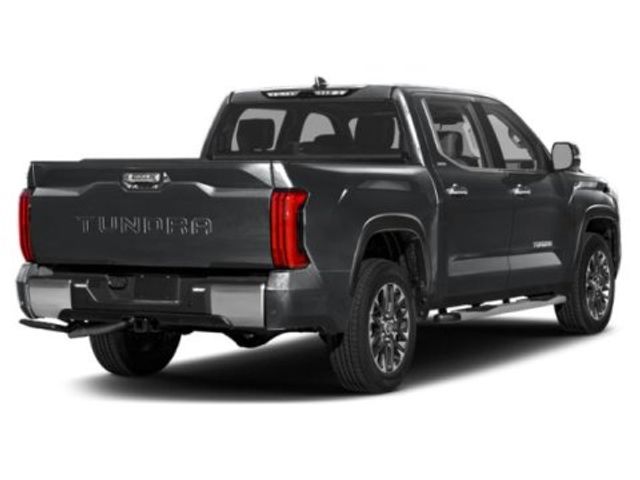 2023 Toyota Tundra 4WD Limited Hybrid