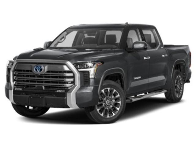 2023 Toyota Tundra 4WD Limited Hybrid