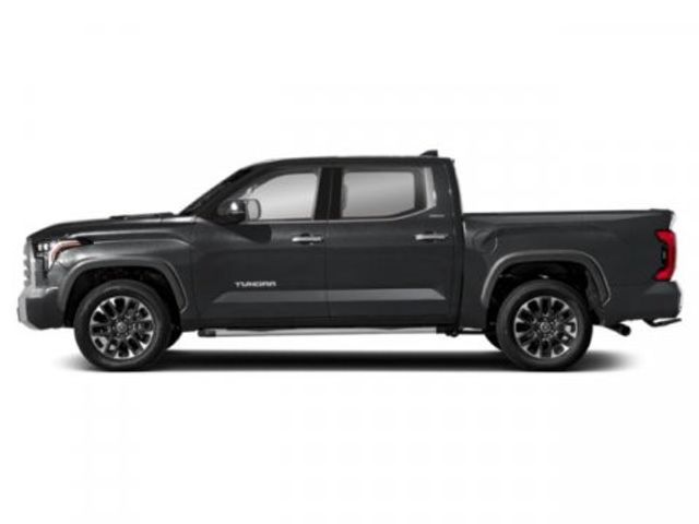 2023 Toyota Tundra 4WD Limited Hybrid