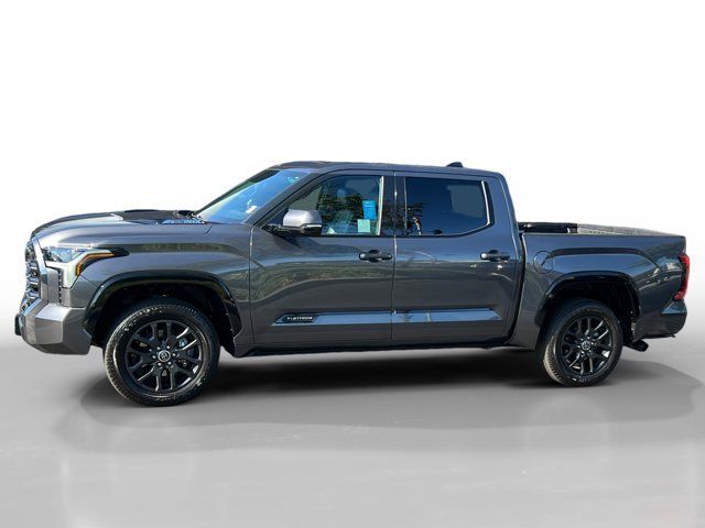 2023 Toyota Tundra 4WD Platinum Hybrid