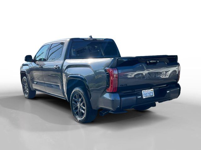 2023 Toyota Tundra 4WD Platinum Hybrid