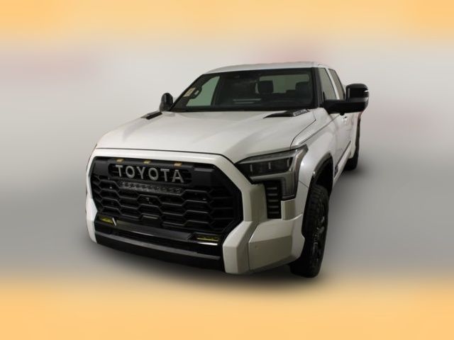 2023 Toyota Tundra 4WD Platinum Hybrid