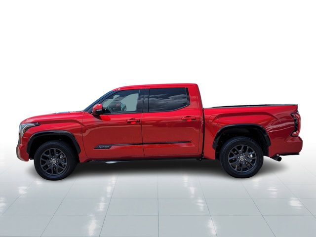 2023 Toyota Tundra 4WD Platinum Hybrid