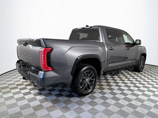 2023 Toyota Tundra 4WD Platinum Hybrid