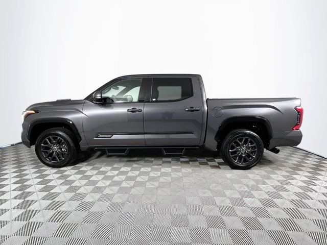 2023 Toyota Tundra 4WD Platinum Hybrid