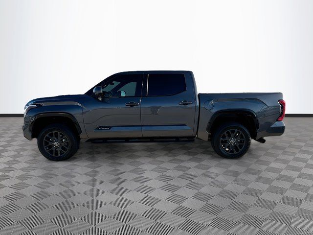 2023 Toyota Tundra 4WD Platinum Hybrid