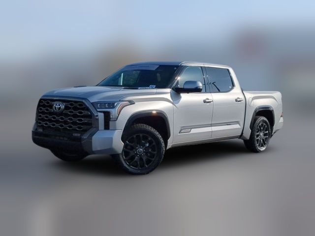 2023 Toyota Tundra 4WD Platinum Hybrid