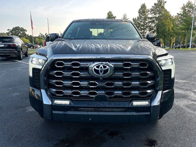 2023 Toyota Tundra 4WD Platinum Hybrid