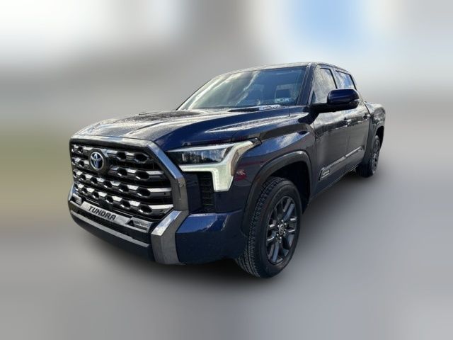 2023 Toyota Tundra 4WD Platinum Hybrid