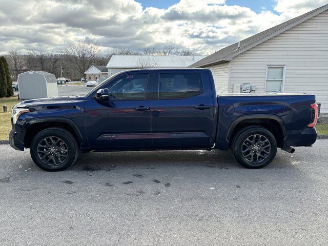 2023 Toyota Tundra 4WD Platinum Hybrid