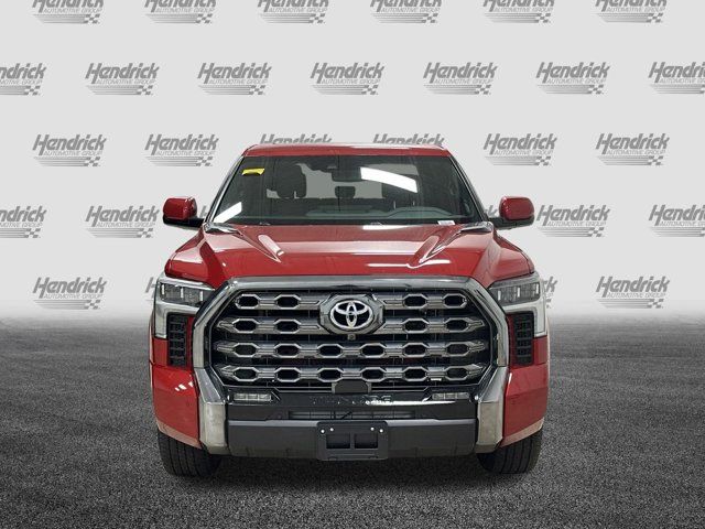 2023 Toyota Tundra 4WD Platinum Hybrid