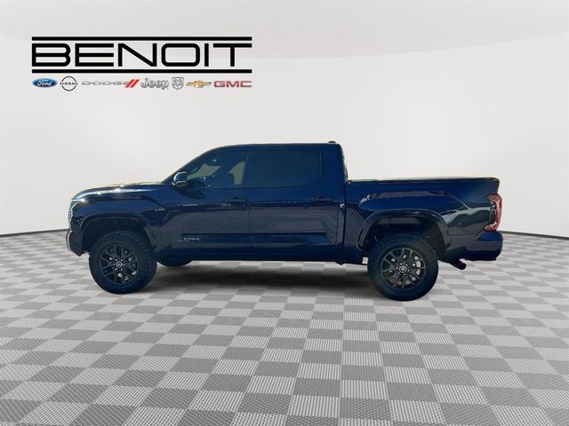 2023 Toyota Tundra 4WD Platinum Hybrid