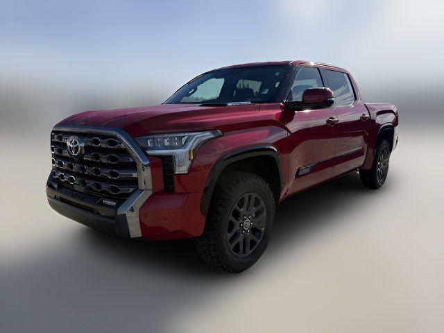 2023 Toyota Tundra 4WD Platinum Hybrid