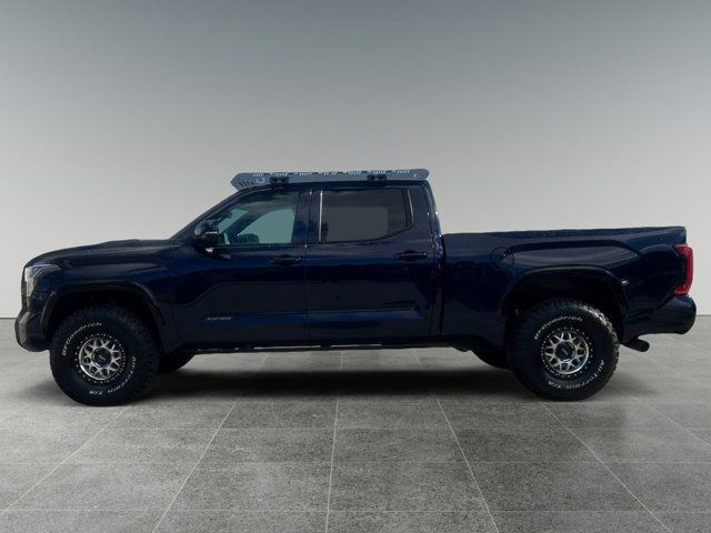 2023 Toyota Tundra 4WD Platinum Hybrid