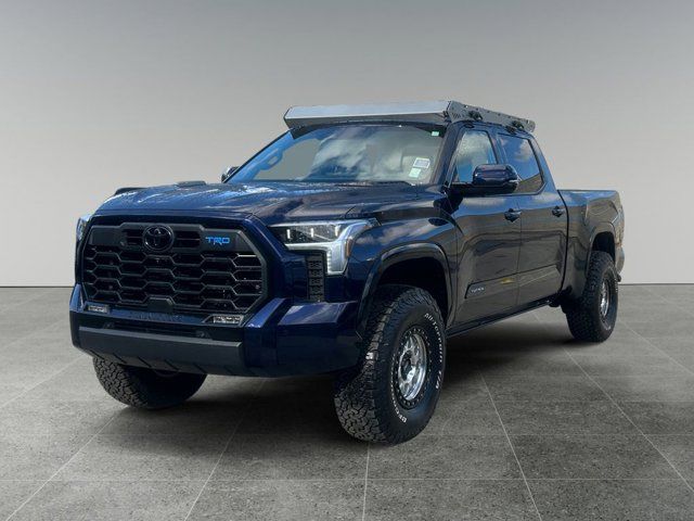 2023 Toyota Tundra 4WD Platinum Hybrid