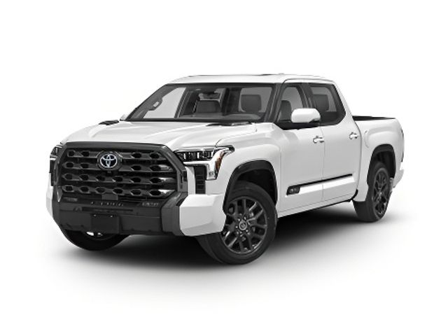 2023 Toyota Tundra 4WD Platinum Hybrid