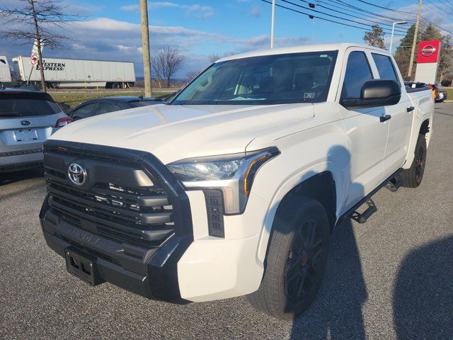 2023 Toyota Tundra SR