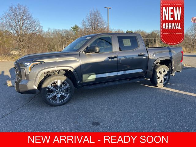 2023 Toyota Tundra SR