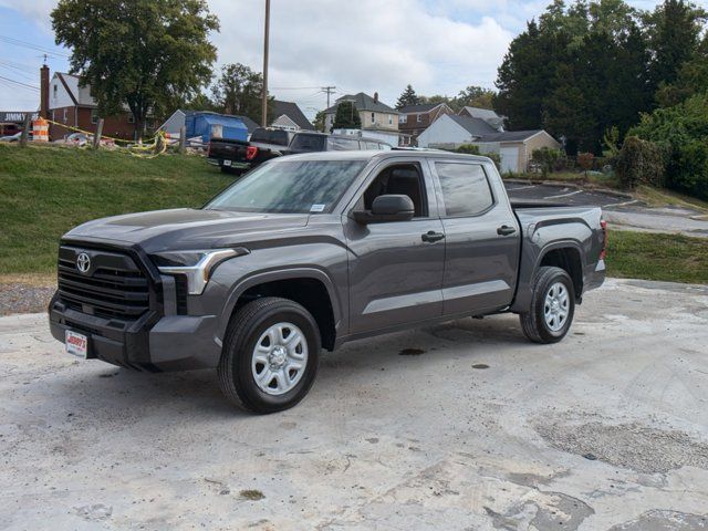 2023 Toyota Tundra SR